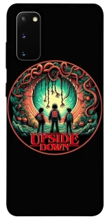 Чохол на Samsung Galaxy S20 Stranger Things ver.32 фото 1 з 1