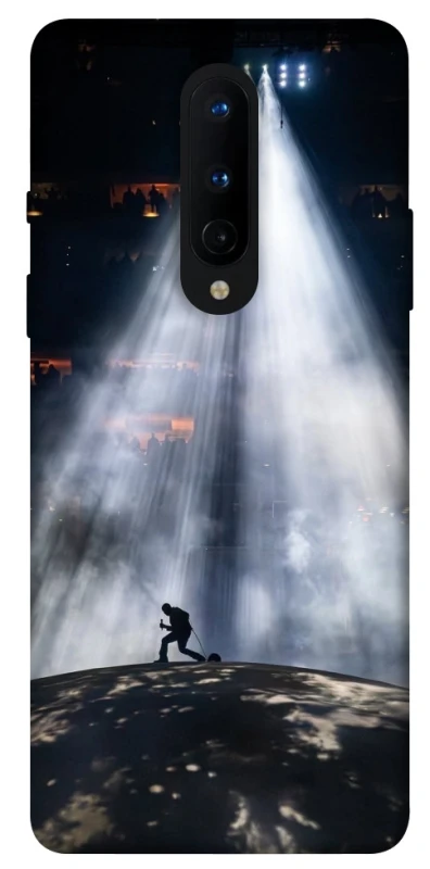 Чохол на OnePlus 8 Kanye West ver.2 фото 1 з 1