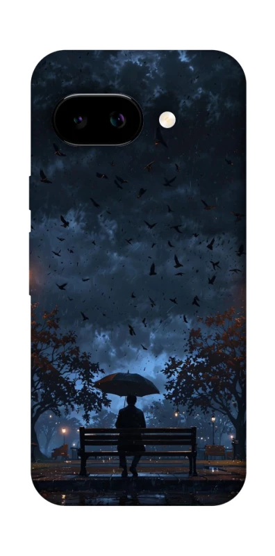 Чохол на Google Pixel 9a umbrella фото 1 з 1