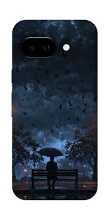 Чехол на Google Pixel 9a umbrella фото 1 Чехол на Google Pixel 9a umbrella фото 1 из 1