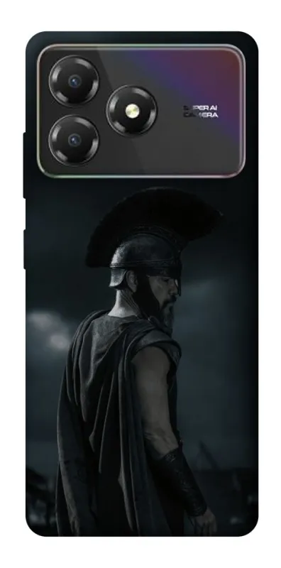 Чехол на ZTE Blade A36 Odyssey ver.5 фото 1 из 1