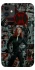 Чехол на Apple iPhone 11 (6.1") Black Widow фото 1 из 1