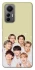 Чехол на Xiaomi 12 Lite BTS v2 фото 1 из 1