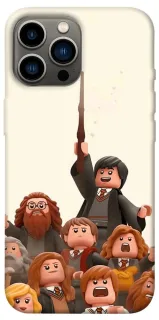 Чохол на Apple iPhone 12 Pro Max (6.7") Harry Potter V22 фото 1 з 1