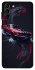 Чохол на Samsung Galaxy S21+ Mustang v2 фото 1 з 1