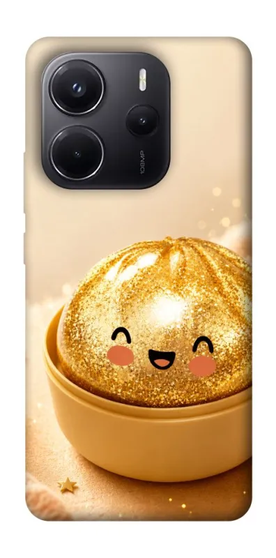 Чохол на Xiaomi Redmi Note 14 5G Dumpling ver.6 фото 1 з 1