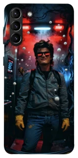 Чехол на Samsung Galaxy S21+ Stranger Things ver.43 фото 1 из 1