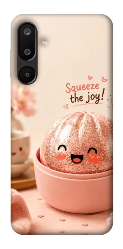 Чохол на Samsung Galaxy M16 5G Dumpling ver.1 фото 1 з 1