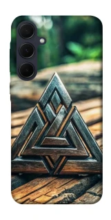 Чохол на Samsung Galaxy A55 Valknut ver.2 фото 1 з 1