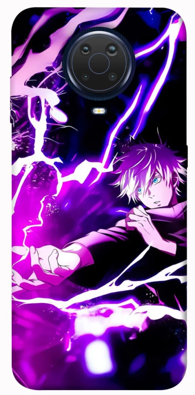 Чохол на Nokia G20 / G10 / 6.3 Satoru Gojo фото 1 з 1