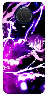 Чохол на Nokia G20 / G10 / 6.3 Satoru Gojo фото 1 з 1