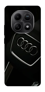 Чохол на Xiaomi Redmi Note 15 5G AUDI фото 1 з 1