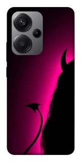 Чохол на Xiaomi Redmi Note 13 Pro+ Pink Love фото 1 з 1