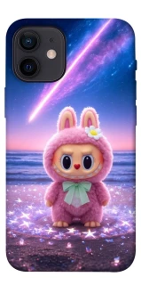 Чохол на Apple iPhone 12 mini (5.4") Space Labubu фото 1 з 1