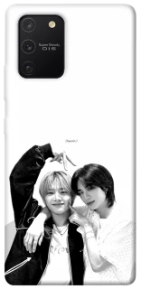 Чохол на Samsung Galaxy S10 Lite HyunJin & Jeongin фото 1 з 1