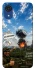 Чохол на Samsung Galaxy A03 Core Moscow never sleeps ver.5 фото 1 з 1