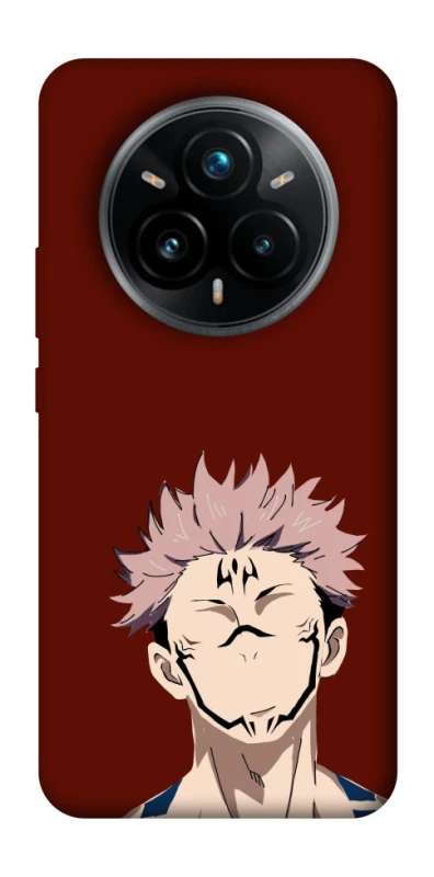 Чехол на Realme 14 Pro+ Sakuna v3 фото 1 из 1