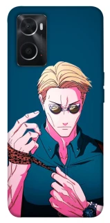 Чехол на Oppo A76 4G Nanami фото 1 из 1