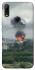 Чохол на Huawei P Smart Z Moscow never sleeps ver.4 фото 1 з 1
