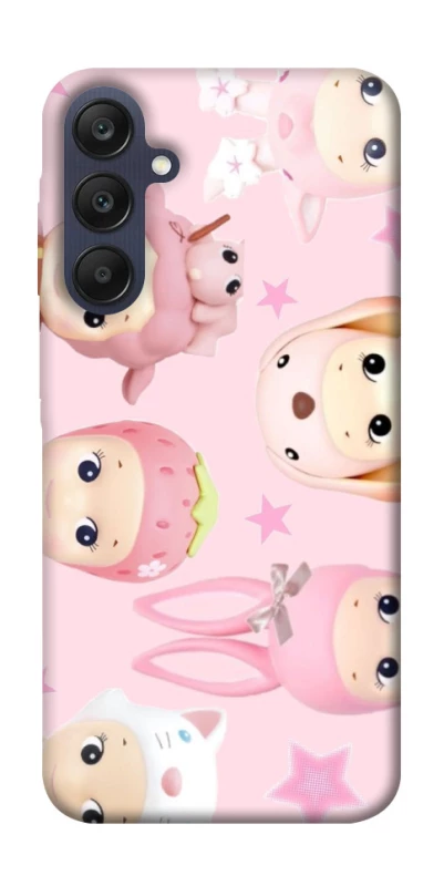 Чохол на Samsung Galaxy A25 5G Sonny angel фото 1 з 1