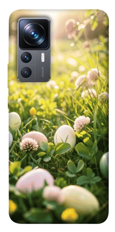 Чохол на Xiaomi 12T / 12T Pro Hello Spring фото 1 з 1