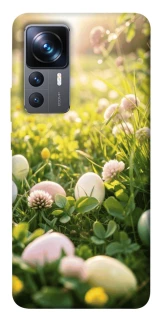 Чехол на Xiaomi 12T / 12T Pro Hello Spring фото 1 из 1