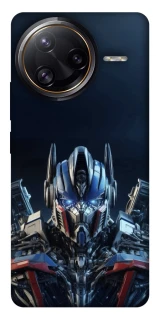 Чехол на Xiaomi Poco F7 Ultra Transformer фото 1 из 1