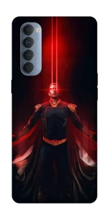 Чохол на Oppo Reno 4 Pro Homelander v2 фото 1 з 1