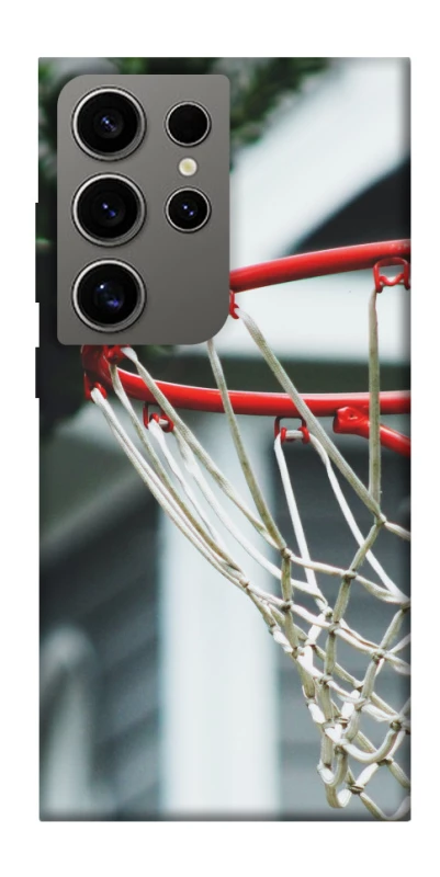 Чехол на Samsung Galaxy S24 Ultra Баскет фото 1 из 1