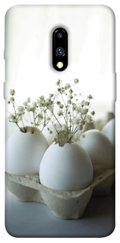 Чехол на OnePlus 7 Hello фото 1 из 1