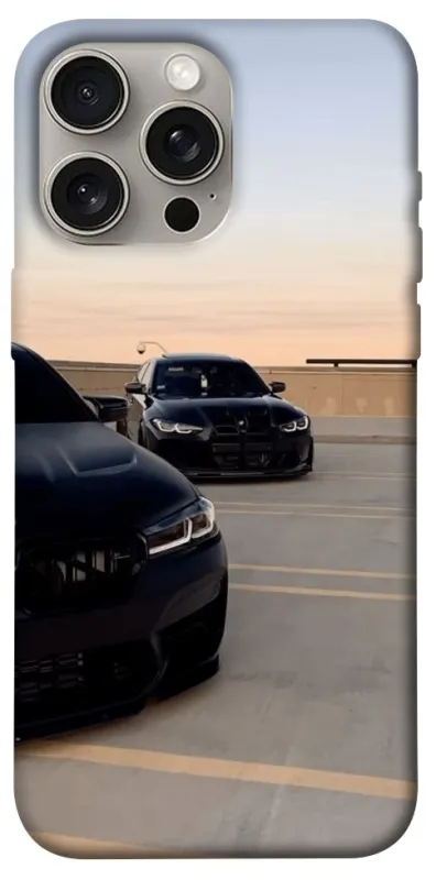 Чохол BMW v36 фото 1 з 1