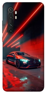 Чохол на Xiaomi Mi Note 10 Lite Neon Mers фото 1 з 1