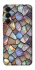 Чехол на Samsung Galaxy A16 4G/5G Nature Mosaic ver.1 фото 1 из 1