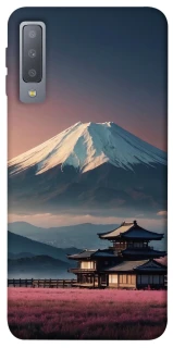 Чохол на Samsung A750 Galaxy A7 (2018) Fujiyama фото 1 з 1