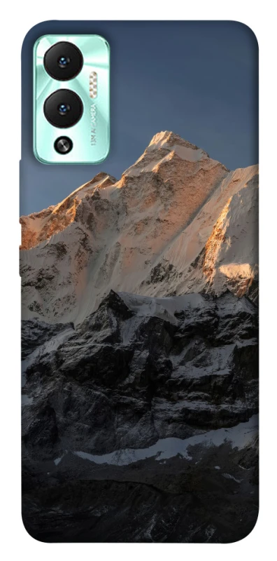 Чехол на Infinix Hot 12 Play Mountain фото 1 из 1