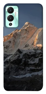 Чехол на Infinix Hot 12 Play Mountain фото 1 из 1