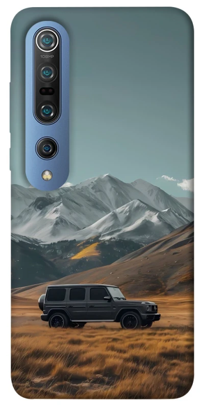 Чохол на Xiaomi Mi 10 / Mi 10 Pro Gelik v2 фото 1 з 1