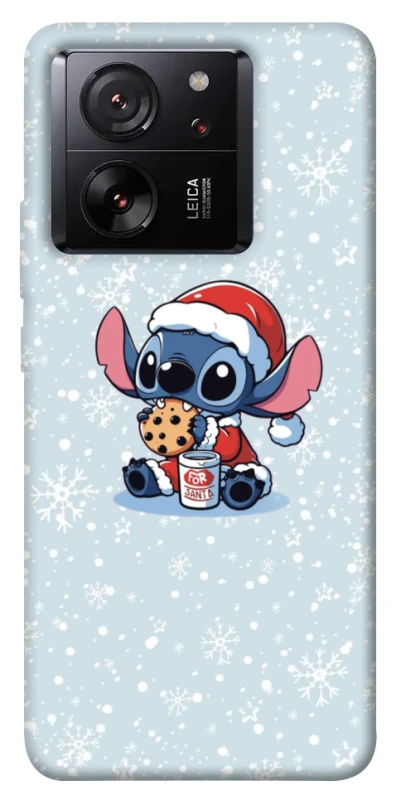Чохол на Xiaomi 13T Pro Stitch ver.21 фото 1 з 1