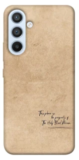 Чехол на Samsung Galaxy A54 5G Harry Potter Half-Blood Prince фото 1 из 1