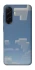 Чохол на Samsung Galaxy A37 5G Minecraft sky фото 1 з 1