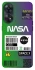 Чохол на Oppo Reno 8T 4G NASA ver.2 фото 1 з 1
