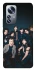 Чохол на Xiaomi 12 / 12X Stray Kids United фото 1 з 1