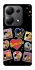 Чохол на Xiaomi Redmi Note 13 Pro 5G Love is ver.2 фото 1 з 1