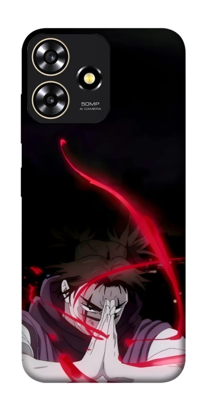 Чехол на ZTE Blade A73 4G Choso фото 1 из 1