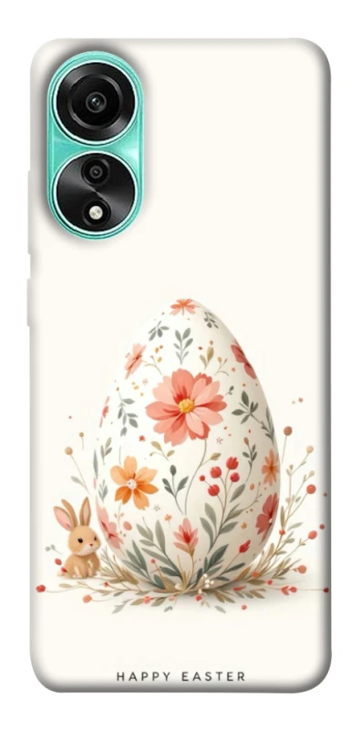Чохол на Oppo A78 4G Easter ver.3 фото 1 з 1