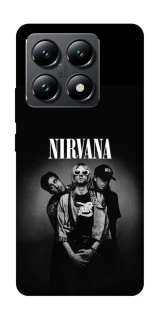 Чохол на Xiaomi 14T Nirvana ver.5 фото 1 з 1