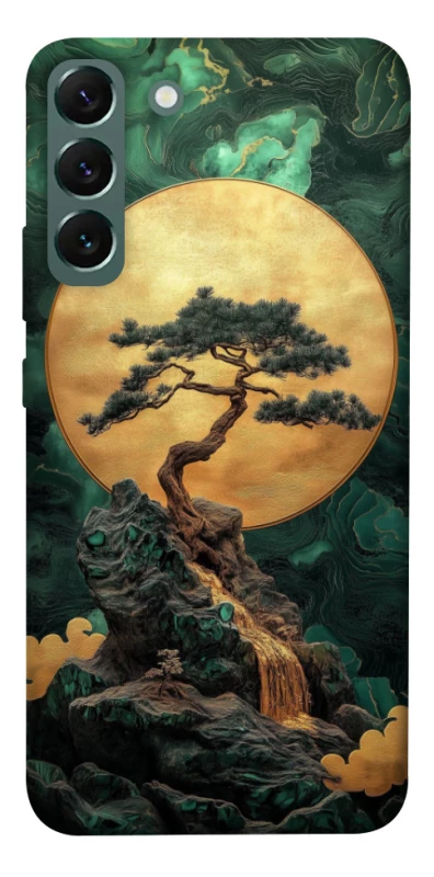 Чехол на Samsung Galaxy S22+ banzai фото 1 из 1