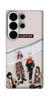 Чехол на Samsung Galaxy S26 BLACKPINK v2 фото 1 из 1
