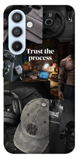 Чохол на Samsung Galaxy A54 5G Trust the Process фото 1 з 1