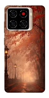 Чохол на ZTE Blade A56 boulevard фото 1 з 1